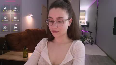 Cassy Classy online show from 03/24/26, 01:27