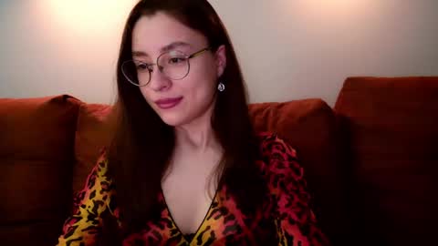 Cassy Classy online show from 04/16/26, 01:23