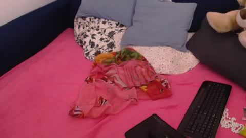 Lydya online show from 12/29/24, 07:00