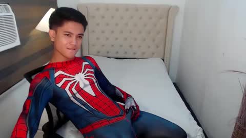 Classy Valentinaxx online show from 02/18/25, 02:59