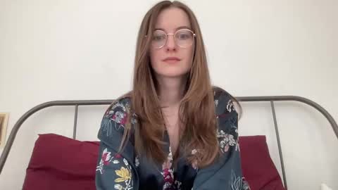 classyandgirly online show from 03/05/25, 05:50