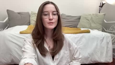 classyandgirly online show from 02/02/26, 07:23