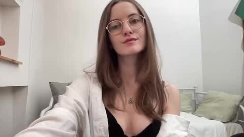 classyandgirly online show from 02/27/26, 09:04