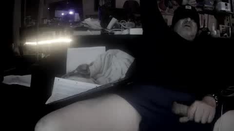 ClassayCalCock online show from 01/13/25, 05:01