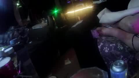 ClassayCalCock online show from 03/05/25, 02:01