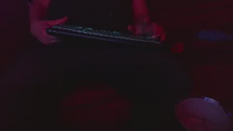 ClassayCalCock online show from 03/09/26, 09:02