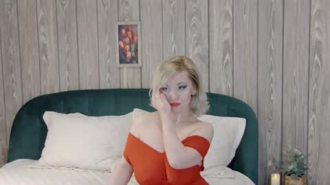 Classy Tinna online show from 02/08/26, 05:44