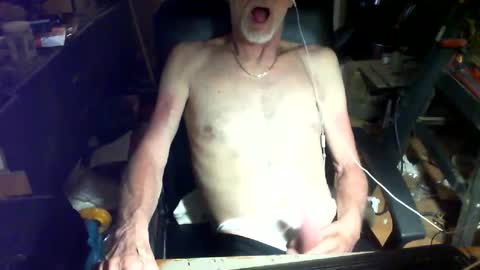 claudeguill online show from 05/24/26, 12:54