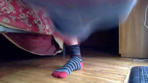 claudi779 online show from 01/01/25, 12:11