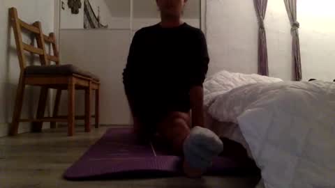 claudi779 online show from 01/31/25, 09:48