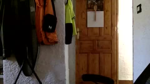 claudi779 online show from 10/03/25, 09:50