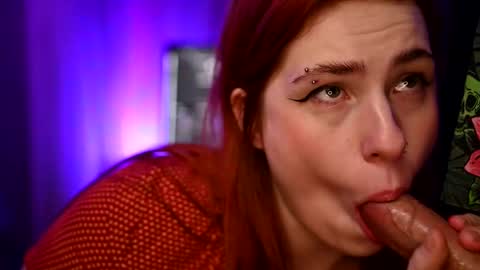 Claudia Cyberfox and Elon online show from 02/19/25, 11:57