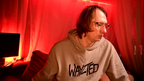 Claudia Cyberfox and Elon online show from 10/20/25, 08:37