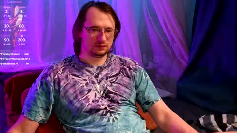 Claudia Cyberfox and Elon online show from 11/21/25, 05:06