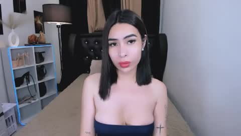 Naughty Claudia online show from 04/20/26, 06:42