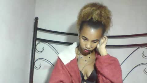 claudianne online show from 05/11/26, 05:32