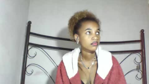 claudianne online show from 05/12/26, 05:37