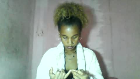 claudianne online show from 07/29/26, 05:33