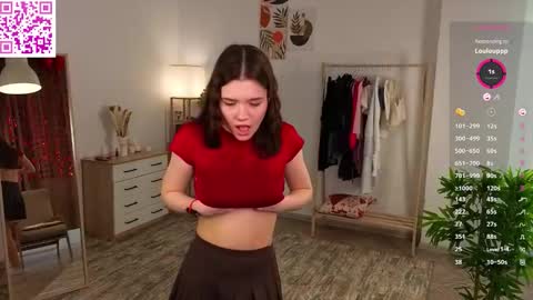 Lei your Angel online show from 03/08/26, 02:04