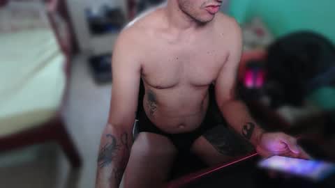 Claudio online show from 02/25/26, 11:31