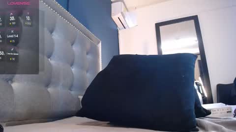 Anastasia Owen online show from 01/09/25, 02:01