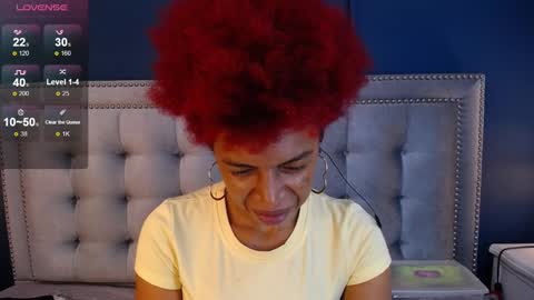 Anastasia Owen online show from 01/09/25, 08:11