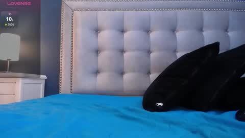 Anastasia Owen online show from 02/26/25, 11:37