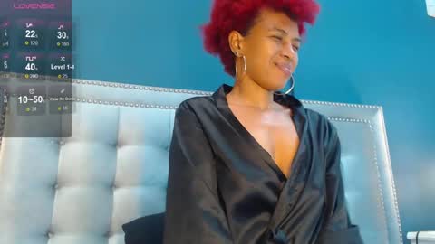 Anastasia Owen online show from 03/06/25, 11:20