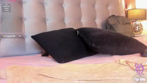 Anastasia Owen online show from 04/21/26, 01:42