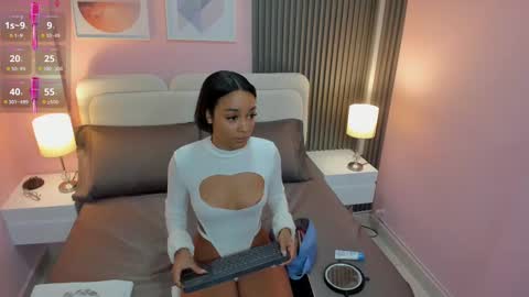 Snapshot of clawdeen__wolf chatting on 09/13/25, 07:57 clauwdeen wolf online show from 09/13/25, 07:57