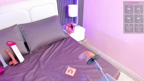 clauwdeen  wolf online show from 02/26/26, 08:08