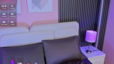 clauwdeen  wolf online show from 03/01/26, 03:41