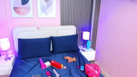 clauwdeen  wolf online show from 04/01/26, 08:06