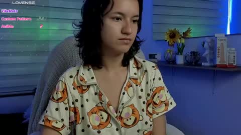 Clawdeen online show from 04/16/26, 04:24