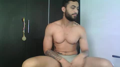 Clay online show from 03/12/26, 03:29