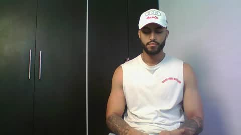 Clay online show from 03/30/26, 03:24