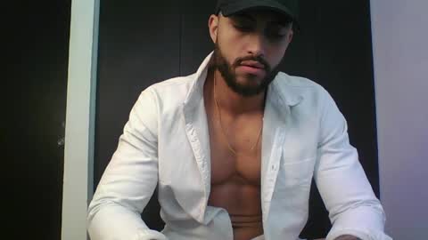 Clay online show from 04/04/26, 03:20