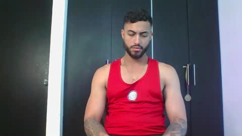 Clay online show from 04/13/26, 04:12