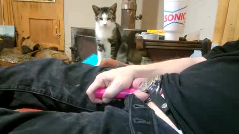 Clay online show from 12/18/24, 12:21