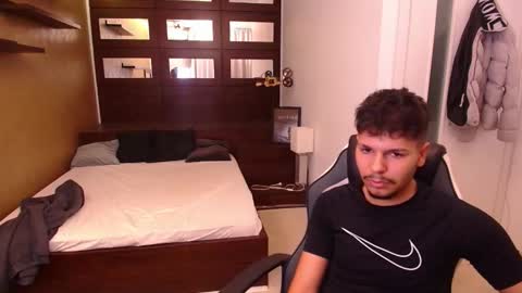 ClayMaddox online show from 10/13/25, 04:01