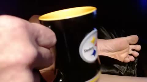 clayton88 online show from 01/14/25, 02:11