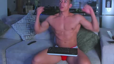 claytonburgues online show from 02/13/25, 04:11