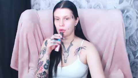 CleaDark online show from 03/19/26, 08:35