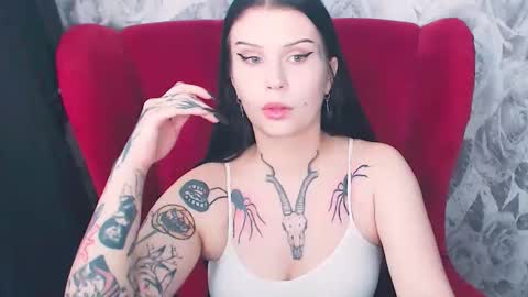 CleaDark online show from 03/29/26, 07:14