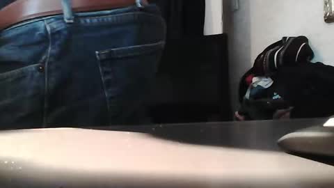 cleanboy1001 online show from 12/30/24, 02:40