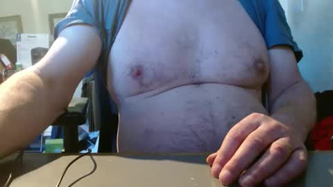 cleanboy1001 online show from 04/29/26, 10:52