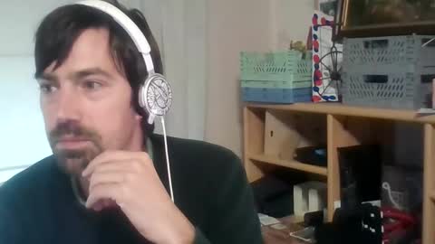 cleanwave online show from 10/07/25, 12:13