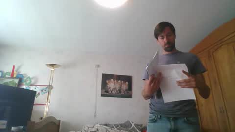 cleanwave online show from 04/30/26, 08:09