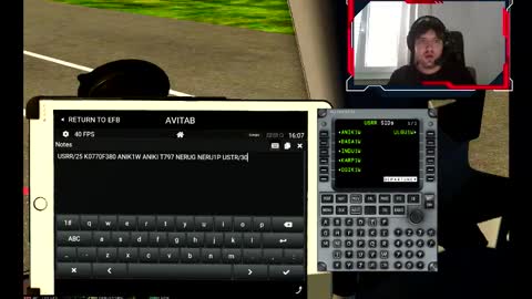 clearjet01 online show from 09/15/25, 02:06