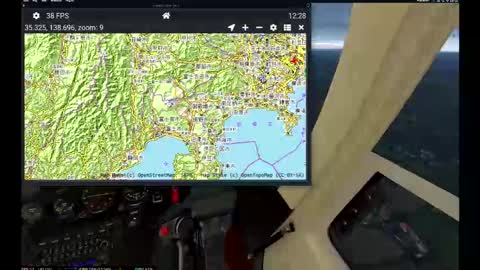 clearjet01 online show from 09/23/25, 10:29